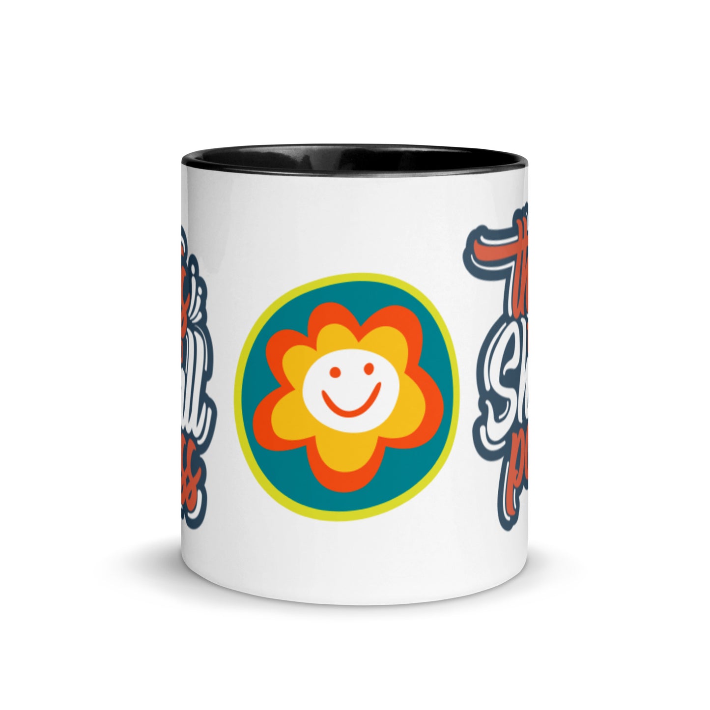 Mug This Too Shall Pass - Pixellly