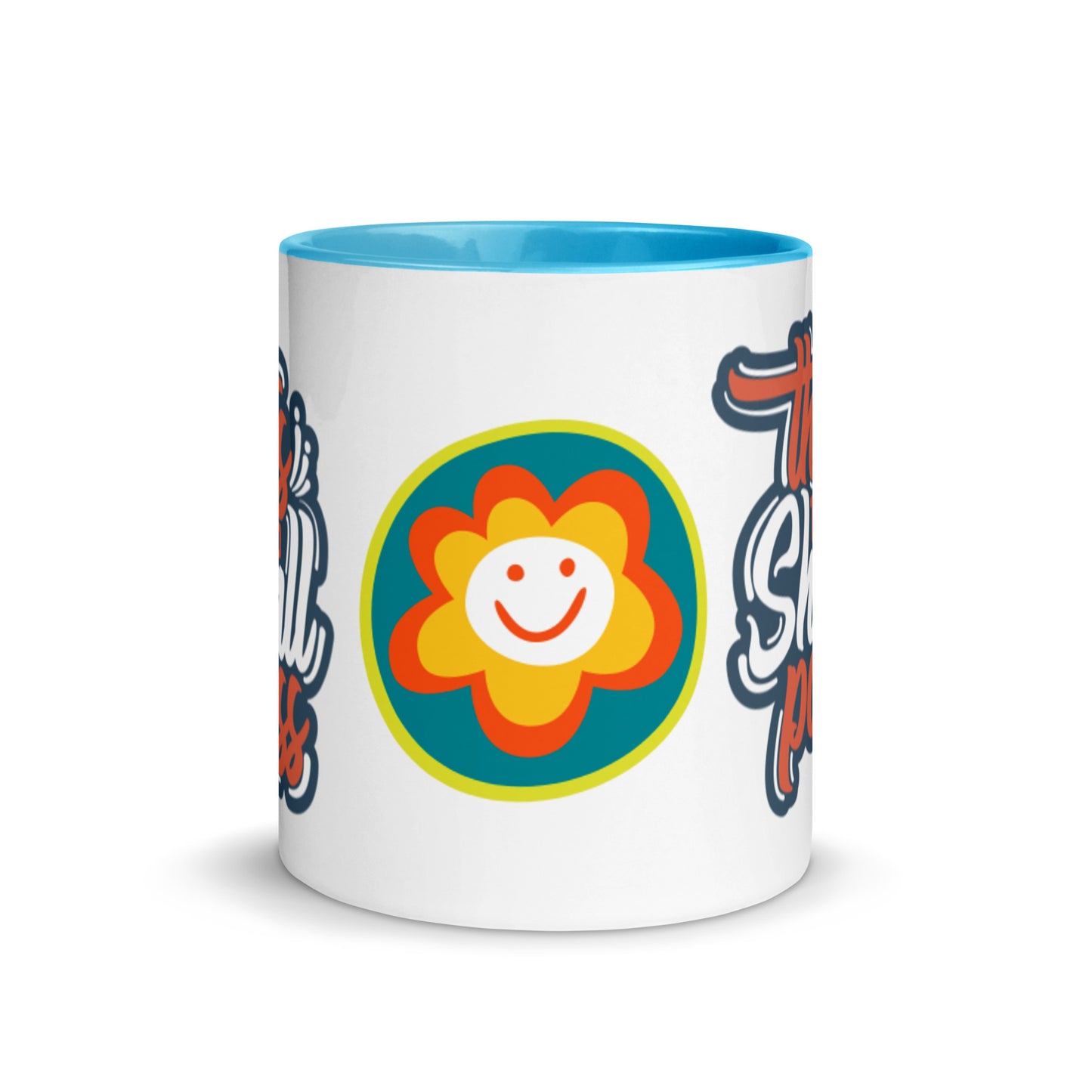 Mug This Too Shall Pass - Pixellly