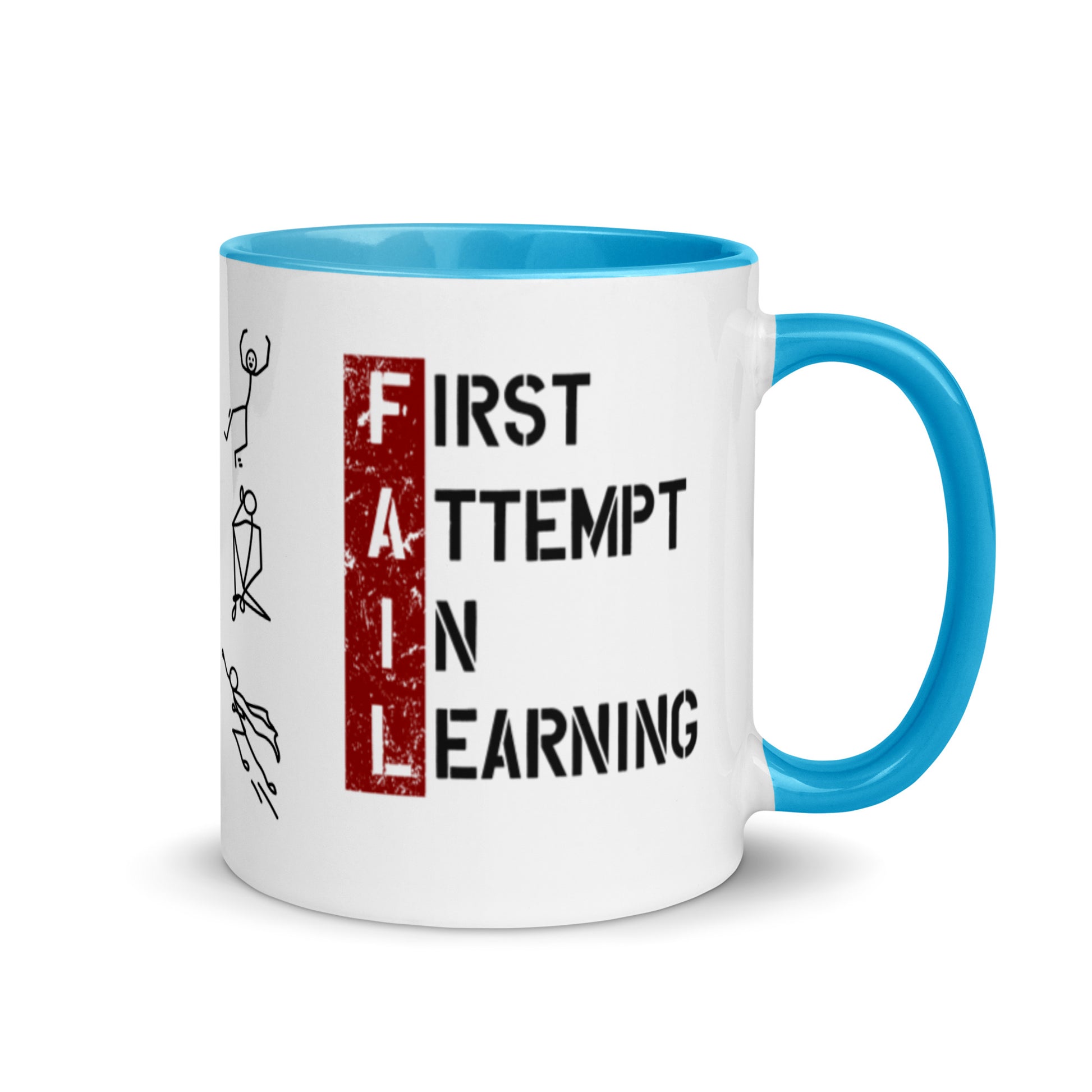 Mug FAIL - Pixellly