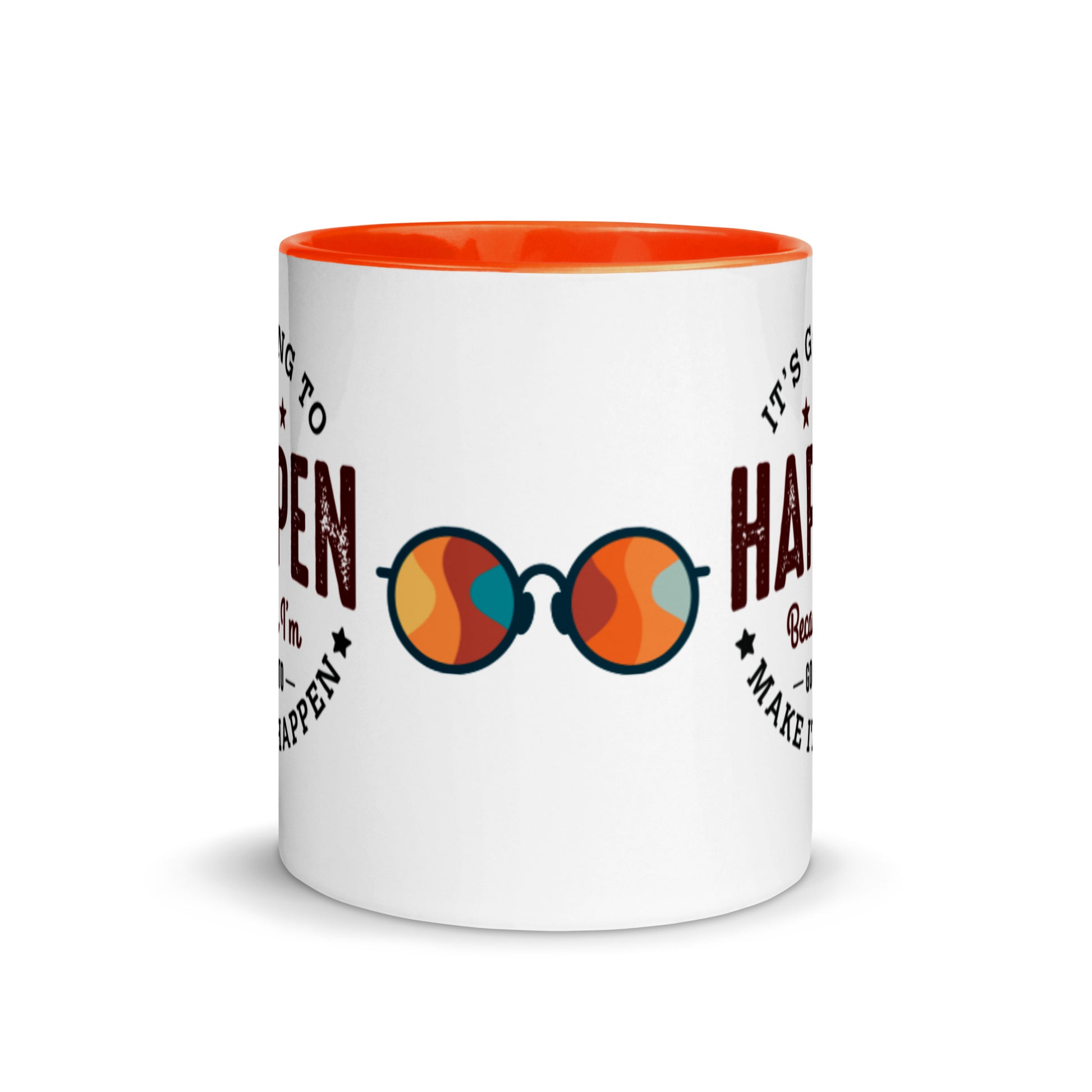 Mug It’s Going To Happen - Pixellly