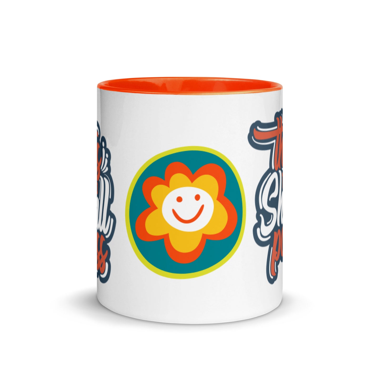 Mug This Too Shall Pass - Pixellly