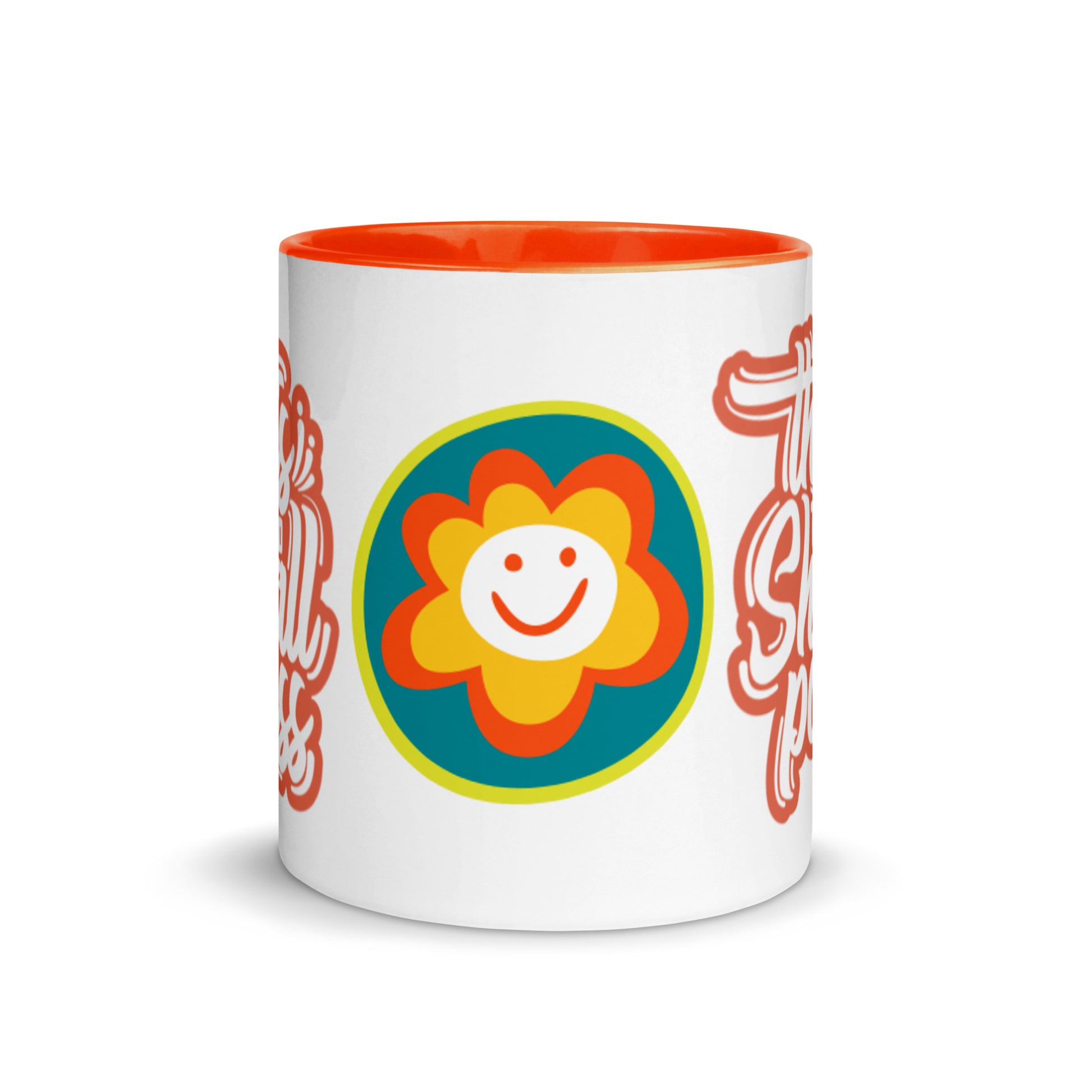 Mug This Too Shall Pass - Pixellly