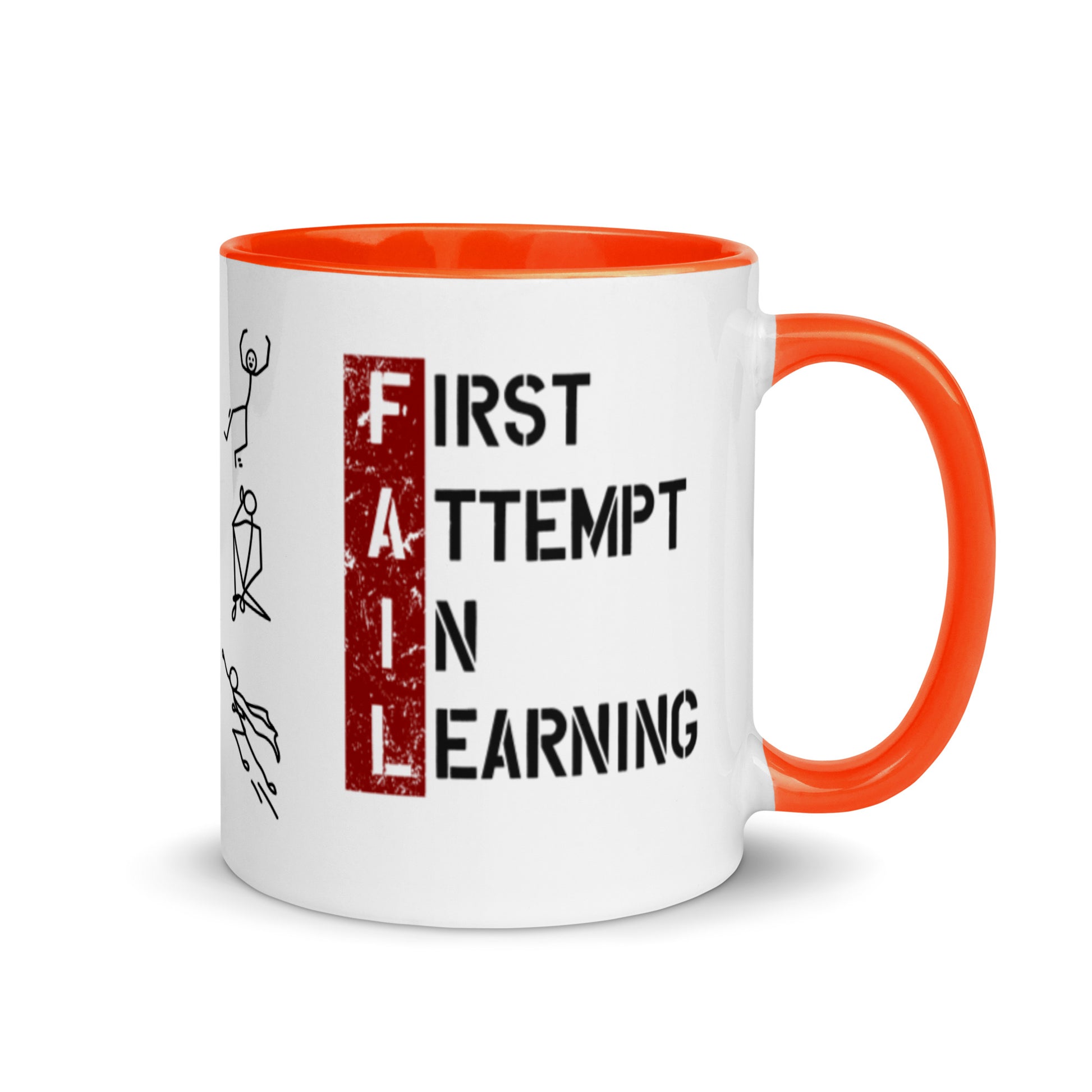 Mug FAIL - Pixellly