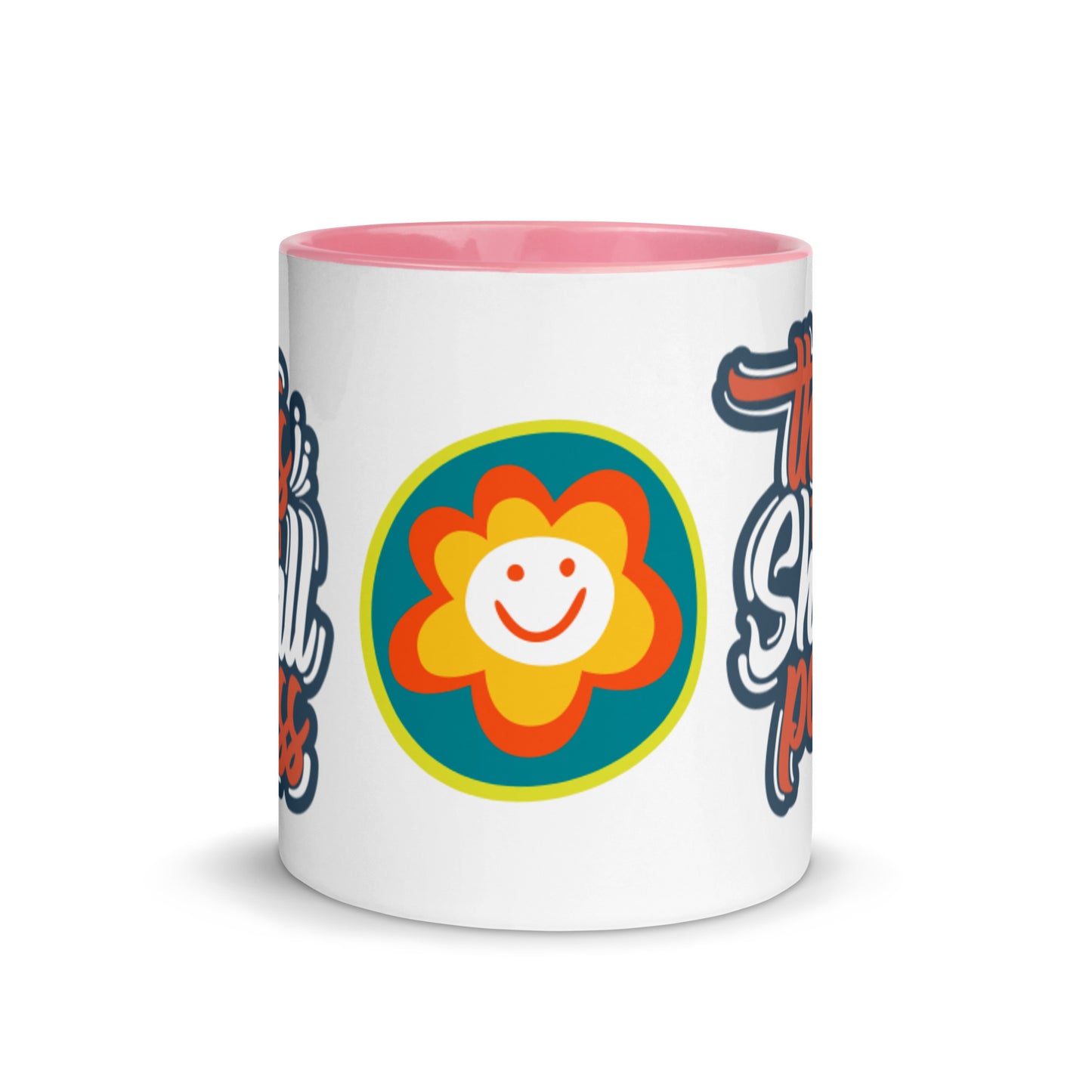 Mug This Too Shall Pass - Pixellly