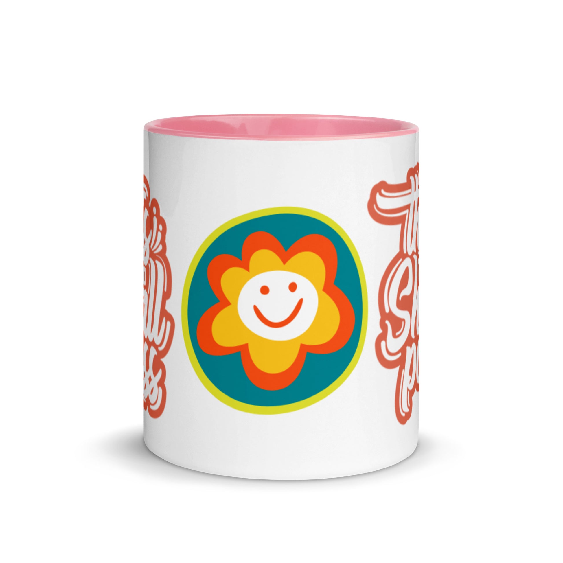 Mug This Too Shall Pass - Pixellly