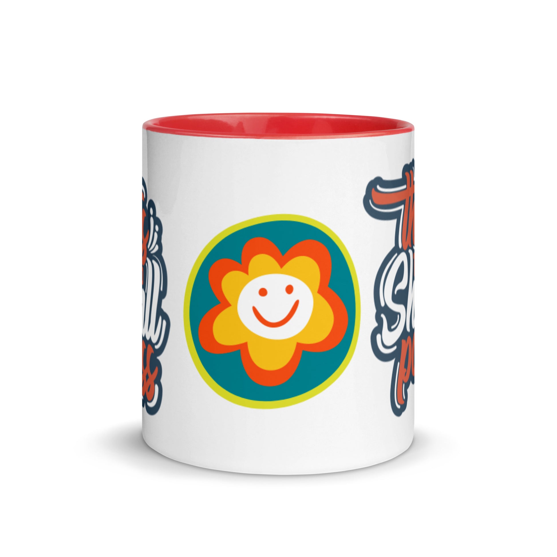 Mug This Too Shall Pass - Pixellly