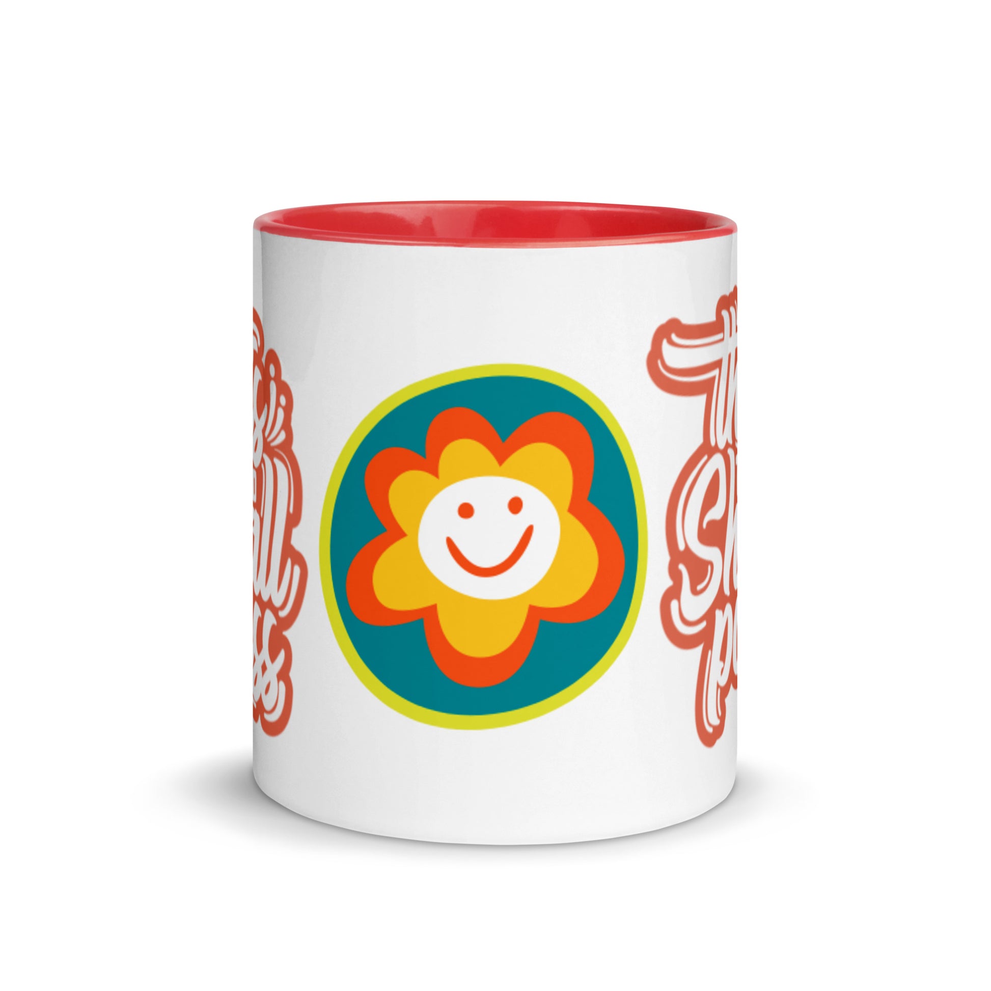 Mug This Too Shall Pass - Pixellly