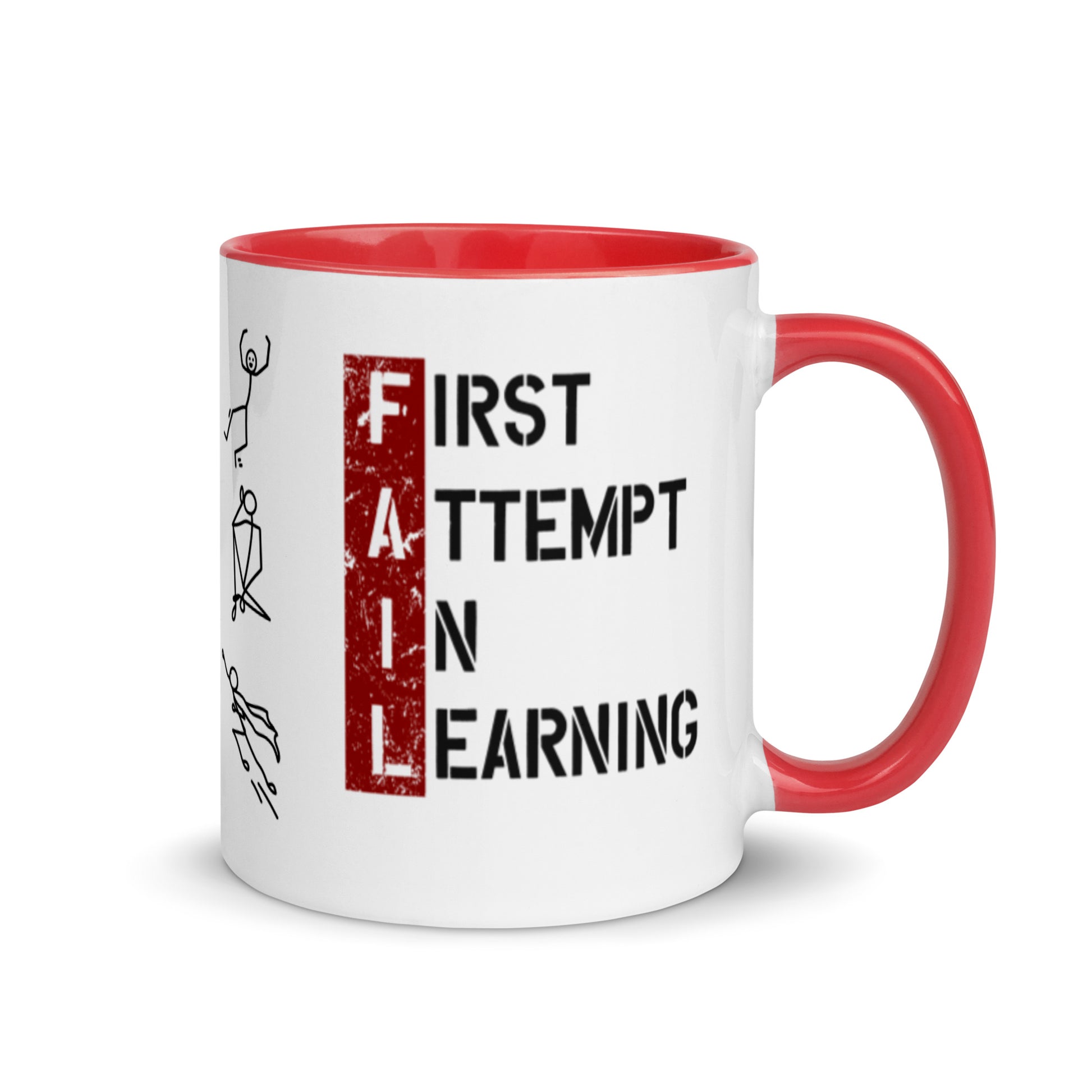 Mug FAIL - Pixellly