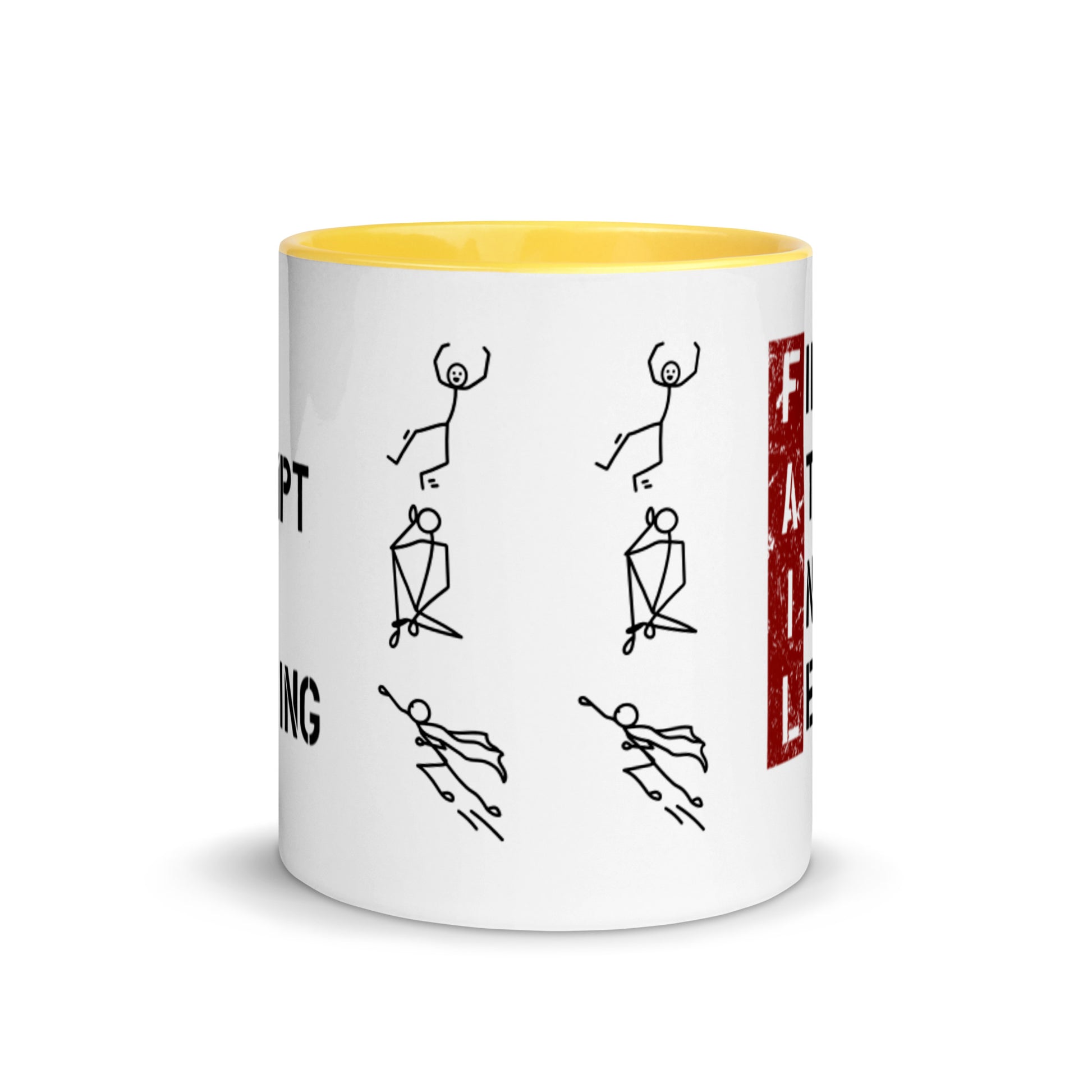 Mug FAIL - Pixellly