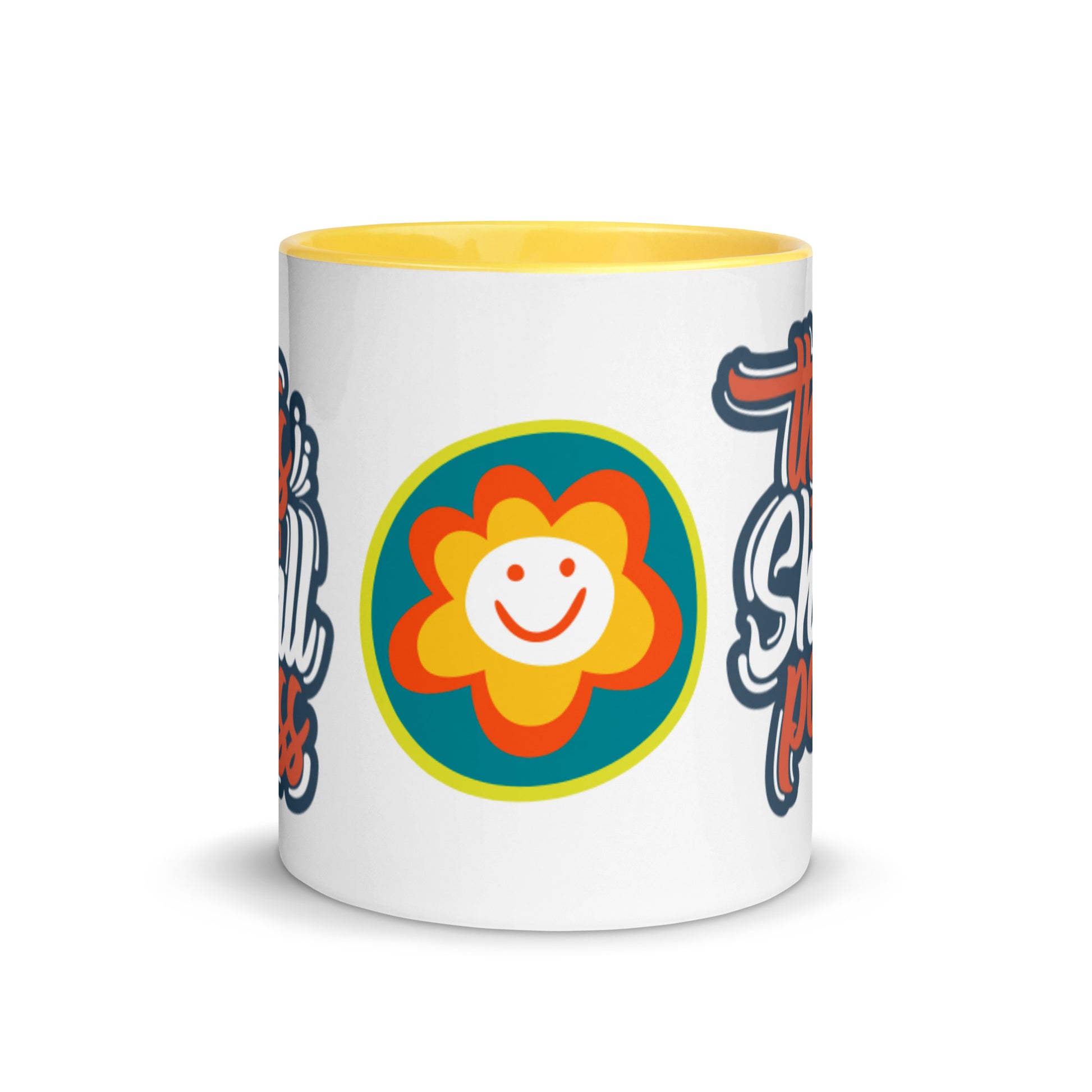 Mug This Too Shall Pass - Pixellly