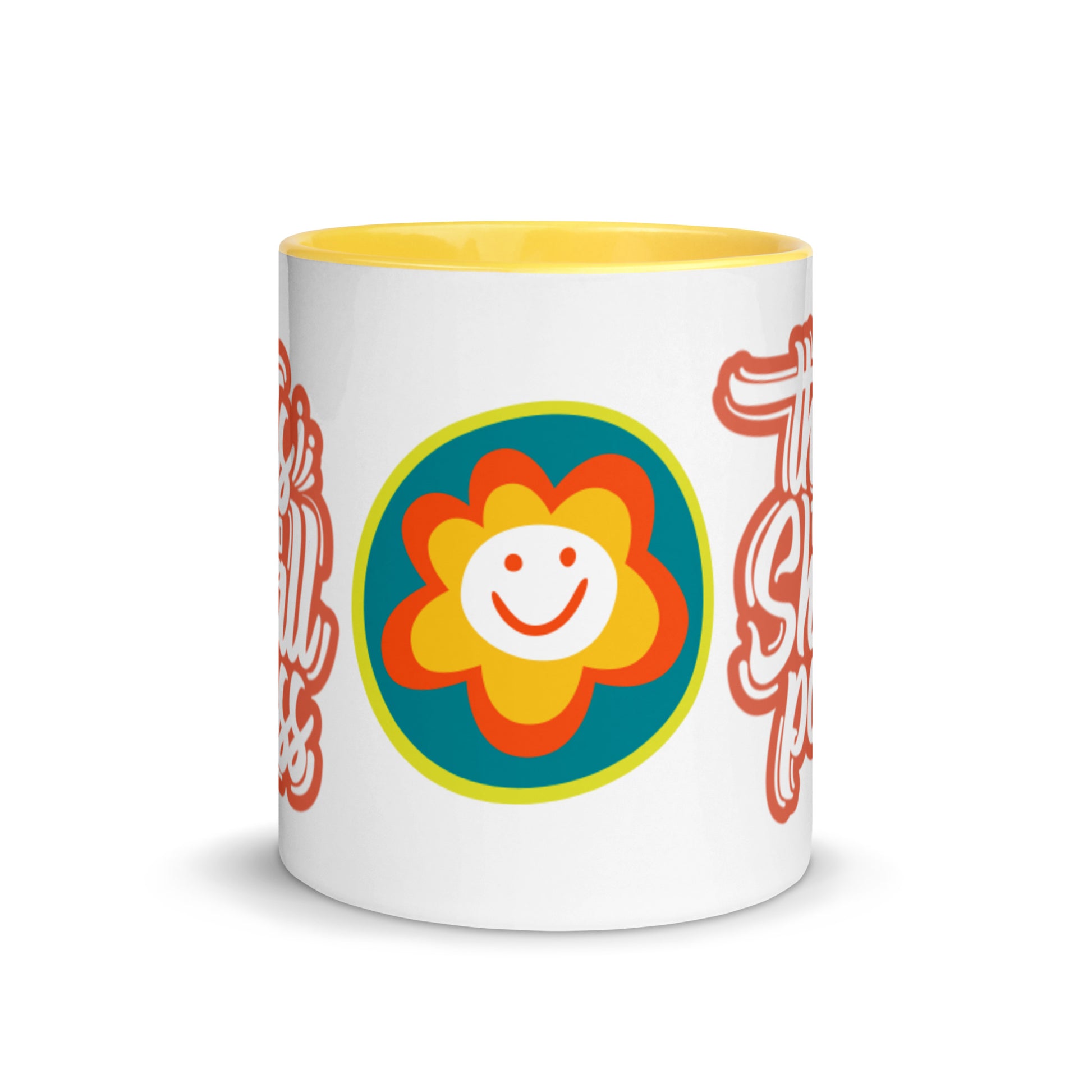 Mug This Too Shall Pass - Pixellly