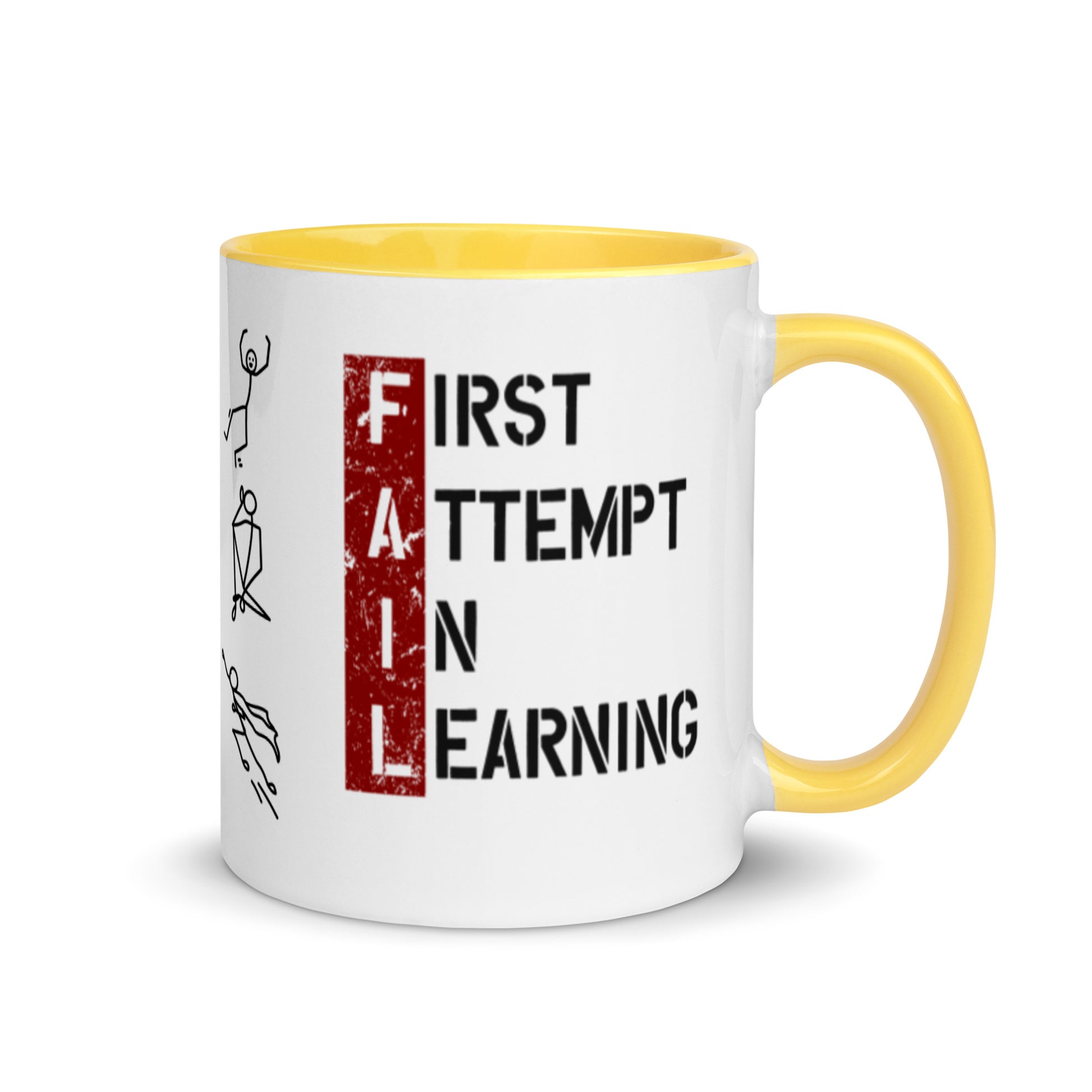 Mug FAIL - Pixellly