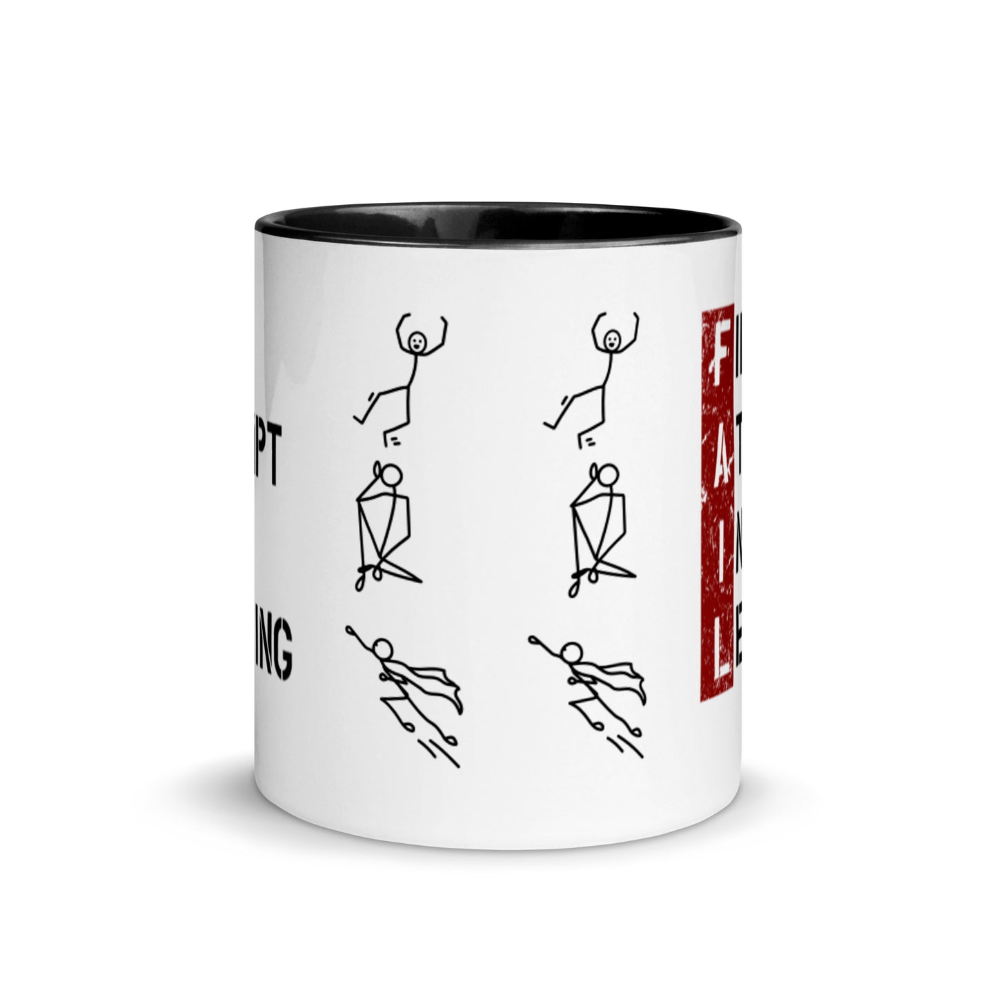 Mug FAIL - Pixellly 