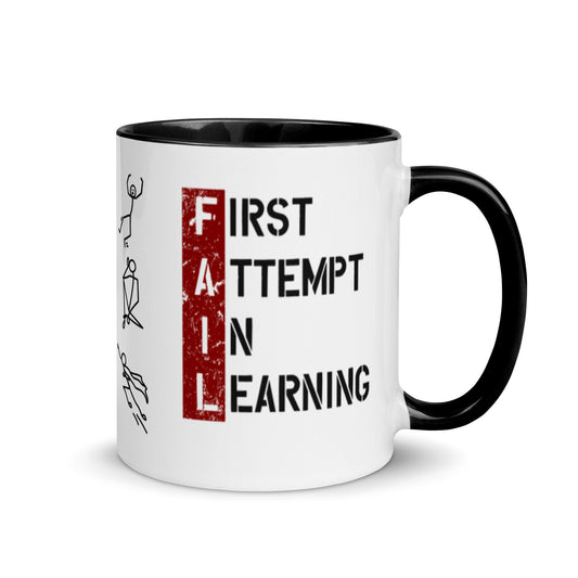 Mug FAIL - Pixellly 