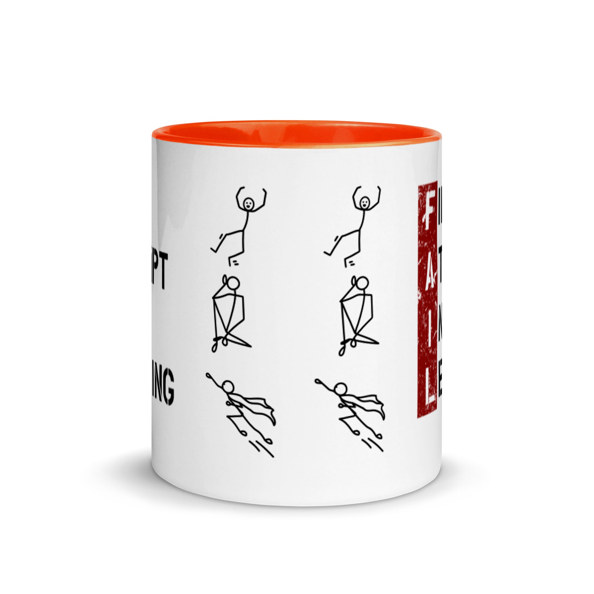 Mug FAIL - Pixellly 