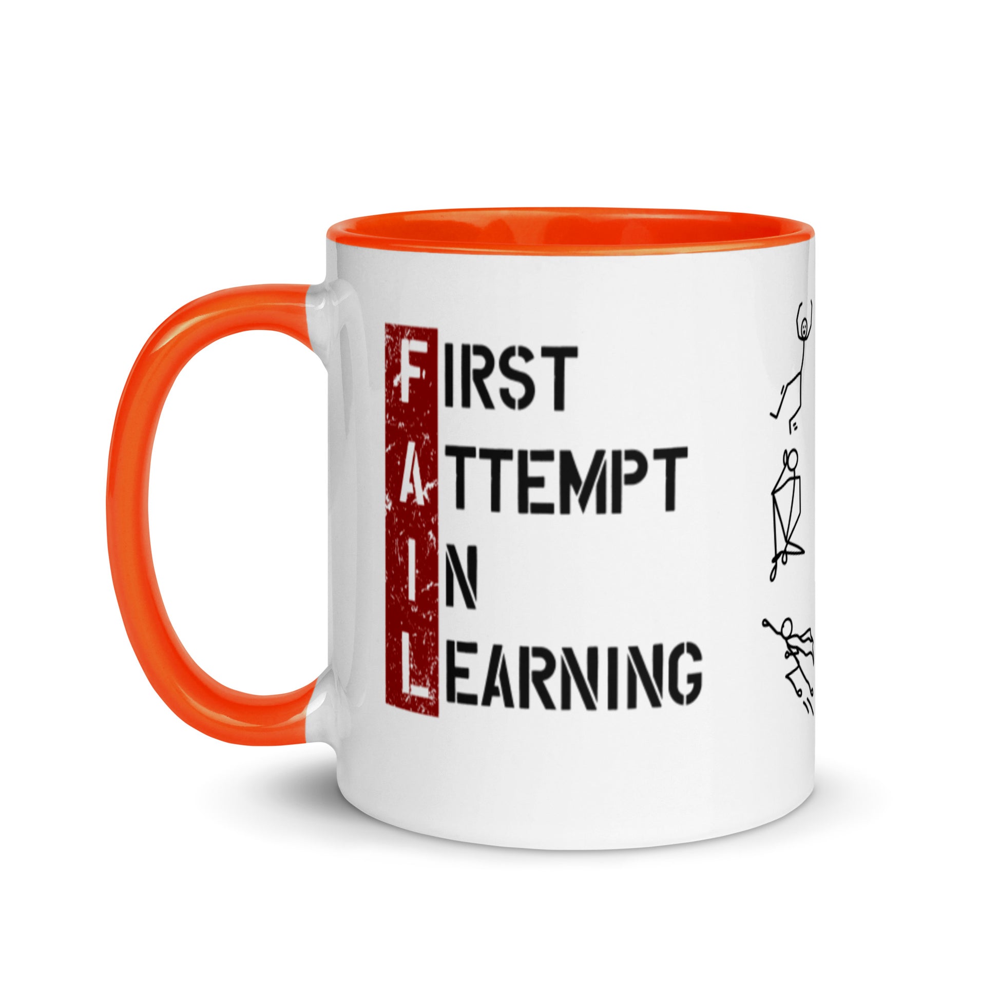 Mug FAIL - Pixellly 