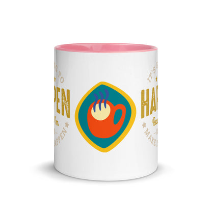 Mug It’s Going To Happen - Pixellly 