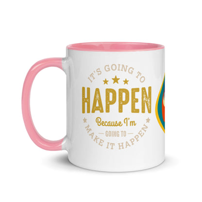 Mug It’s Going To Happen - Pixellly 